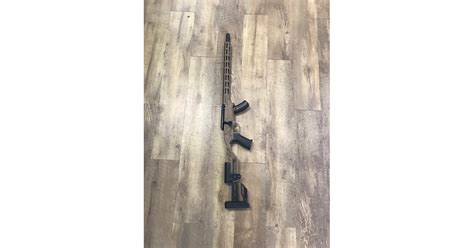 Ruger Precision W/ Threaded Barrel - For Sale :: Guns.com