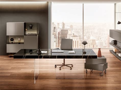 Luxury Italian Designer Office Furniture, Transform Your Work Space With Beautiful Furniture ...