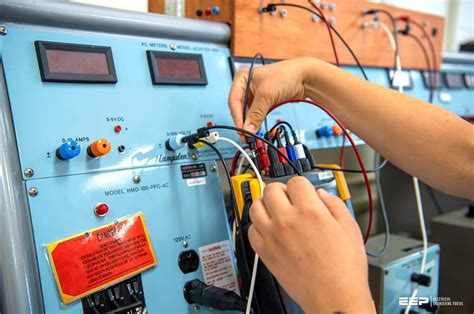 Home Wiring Training - DH-NX Wiring Diagram