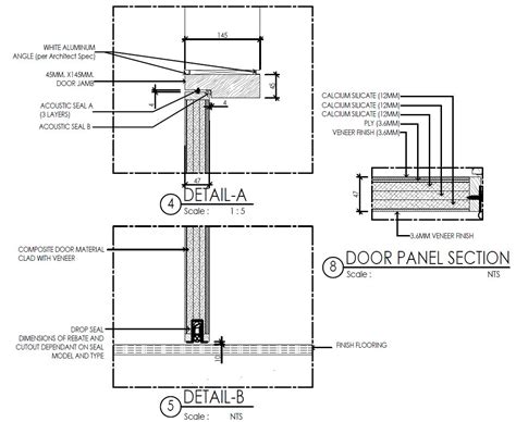 Soundproof doors: How to Improve Noise-Reduction!