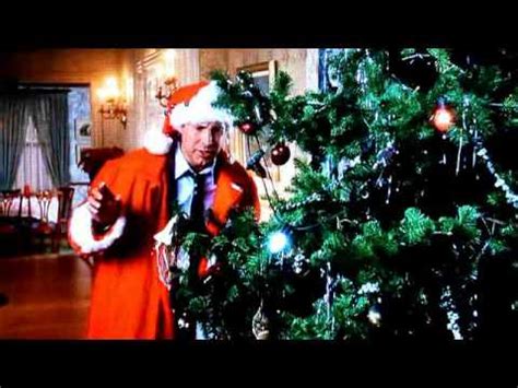 Christmas Vacation Squirrel Scene - YouTube