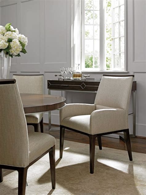 CLASSIC CONTEMPORARY FURNITURE: INTRODUCING MACARTHUR PARK FOR TODAY'S NEW TRADITIONALISTS