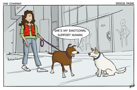 Relatable Comics About Dogs and Humans - Neatorama