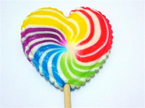 The Wedding Heaven: NEW LOLLIPOPS!