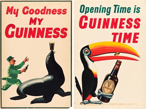 John-Gilroy-Guinness_2 - Swann Galleries News