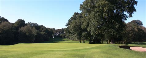 The Mere Golf Resort & Spa | iSpyGolf - The Web's Most Visual Golf Club and Golf Break Search