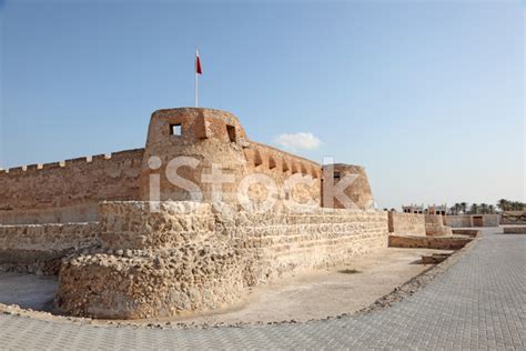 Arad Fort IN Manama, Bahrain Stock Photos - FreeImages.com