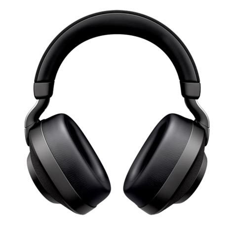 Jabra Elite 85h | Wireless Noise Cancelling Headphones | South Africa