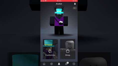 Headless head glitch on roblox step by step - YouTube