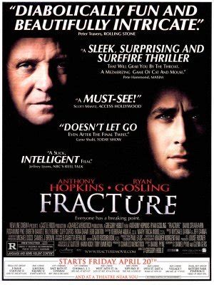 Fracture Poster - MoviePosters2.com