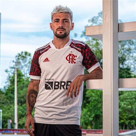 uns selbst Ausrüstung Lärm camisa mais nova do flamengo Körper Panzer ...