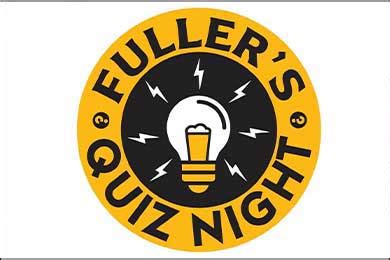 Pub Quiz Night | The Fox & Pelican, Hindhead