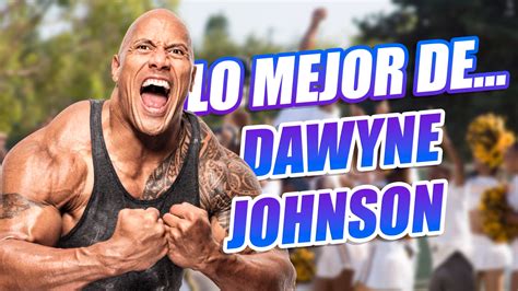 It's One Of Dwayne Johnson's Best Movies And It's Available On Netflix