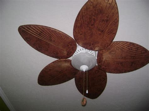 Ceiling Fan Blade Covers - Foter