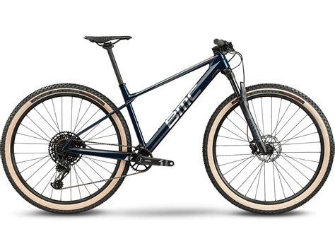 BMC Twostroke 01 Three VTT carbone semi-rigide 2021