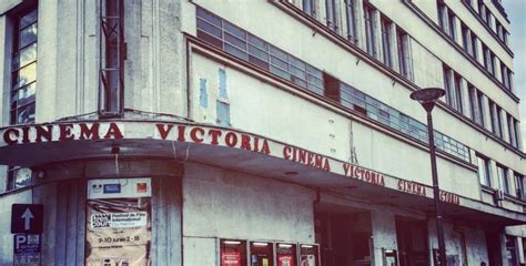 Cinema Victoria Cluj | Recenzii | Cluj