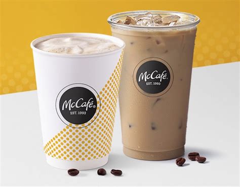 The Scary Reason Why You Should Never Order Coffee At McDonald’s, Like, Ever - SHEfinds