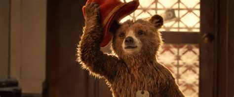 Paddington movie review & film summary (2015) | Roger Ebert