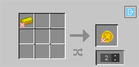 Coins Economy Solution Minecraft Mod