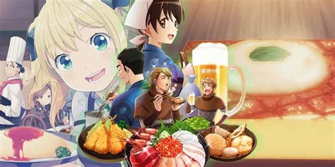 Exploring Culture Through Food in Isekai Izakaya and Restaurant to Another World