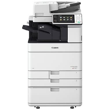 Canon C5535i Toner | imageRUNNER ADVANCE C5535i Toner Cartridges