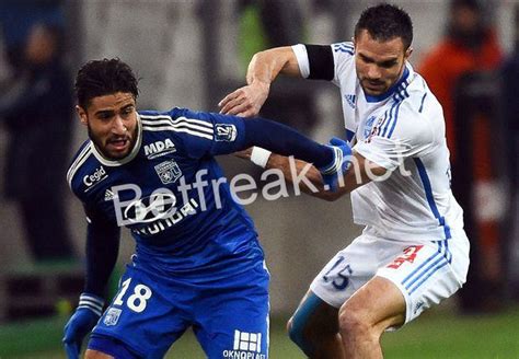 Lyon vs Marseille (Prediction, Preview & Betting Tips) / 12.02.2020 ...