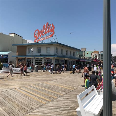 CITY OF REHOBOTH BEACH CONVENTION CENTER: Tutto quello che c'è da sapere