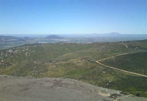 Paarl | Budget Accommodation Deals and Offers Book Now!