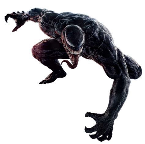 Spider-Verse: Venom - Transparent! by SpeedCam on DeviantArt