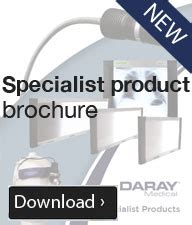 DARAY - Home of medical, dental and veterinary Lighting