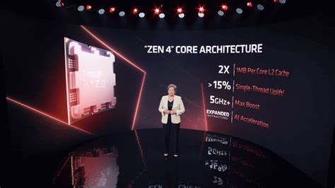 AMD reveals Ryzen 7000 CPU release date and prices - Geeky Insider