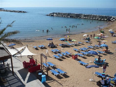 Madeira: Calheta, Madeira´s western paradise