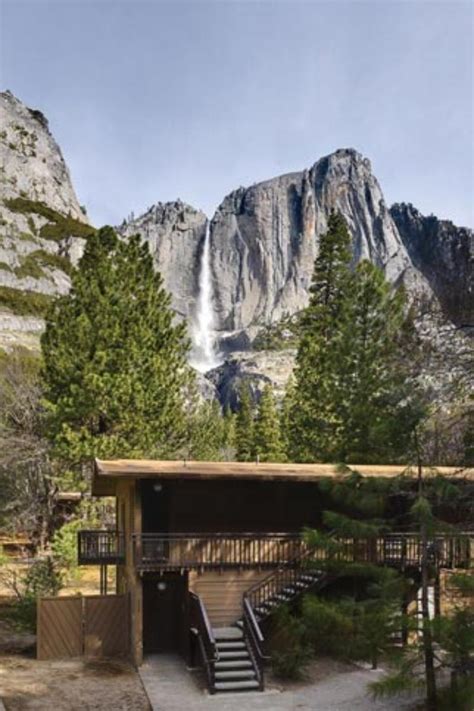 Yosemite Valley Lodge Weddings | Get Prices for Wedding Venues in CA