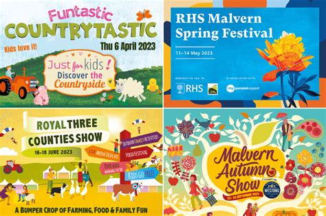 Three Counties Showground launches NEW shows programme for 2023 - Visit ...