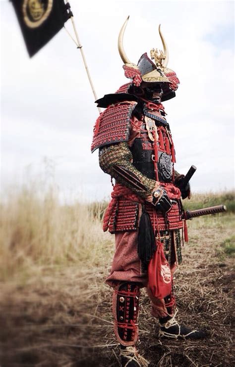 Samurai | Samurai armor, Samurai warrior, Samurai art