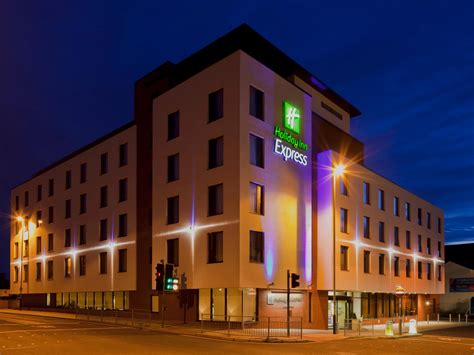 Holiday Inn Express Hotel Cheltenham Town Centre