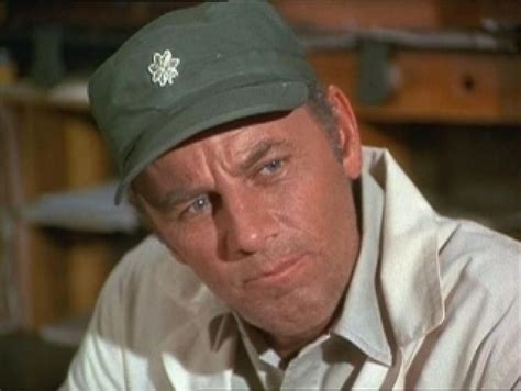 Lt. Colonel Henry Blake | Monster M*A*S*H | Fandom powered by Wikia