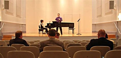 5 Tips On Preparing For Your Music School Audition - CMUSE