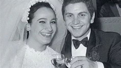 Lord Alan Sugar shares touching tribute to wife on their 50th wedding ...