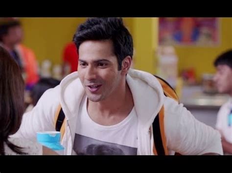 VARUN DHAWAN SUPER DRAMA, COMEDY ACTION MOVIE IN HD