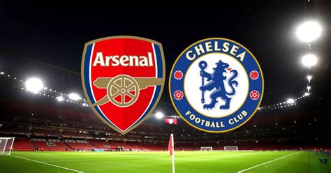 Arsenal vs Chelsea highlights: late Jorginho and Abraham goals ensure ...