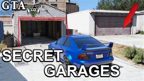 Inspiration 15 of Gta 5 Garage Locations Offline | loans-uk-loan-market