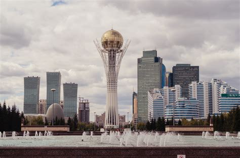 Visitez Astana : le meilleur de Astana, Kazakhstan pour 2023 | Expedia