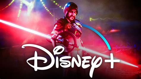 Star Wars' Newest Disney+ Show Gets Renewed for Another Season (Rumor)