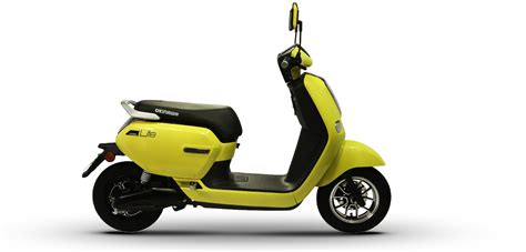 Okinawa Lite Electric Scooter Price, Range & Specification - E Vehicle Info