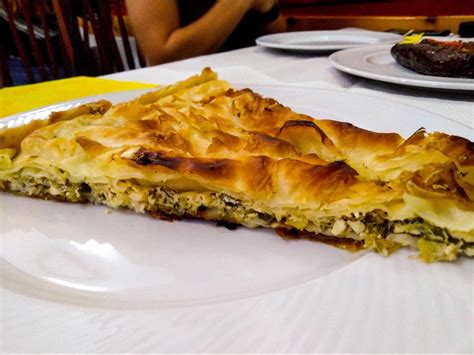 30+ delicious Albanian foods you can’t miss