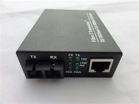 The difference between optical transceiver and the optical module