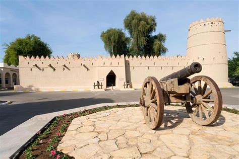 Al Ain National Museum, United Arab Emirates - What To Know BEFORE You ...