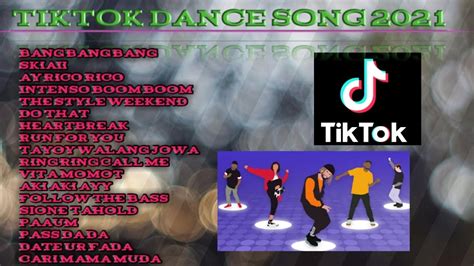 Tiktok dance songs 2021 || best dance song in philippines - YouTube