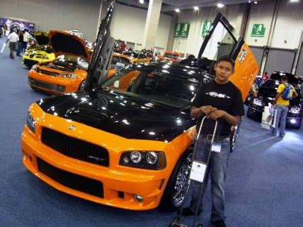 Carros modificados tuning - Imagui